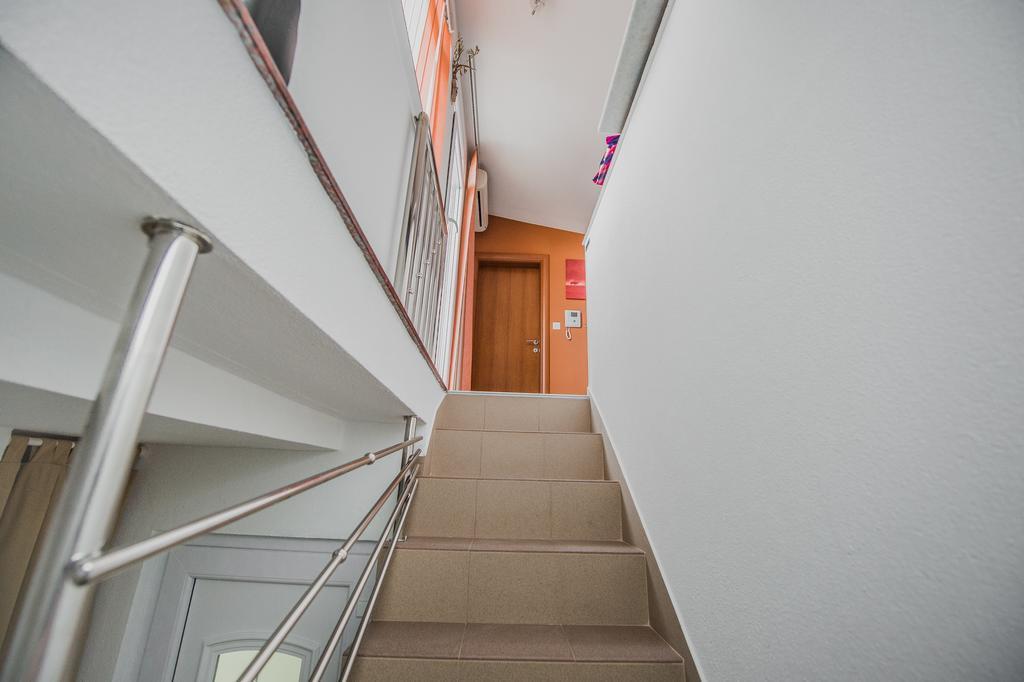 Apartments Villa Monique Rogoznica  Pokój zdjęcie