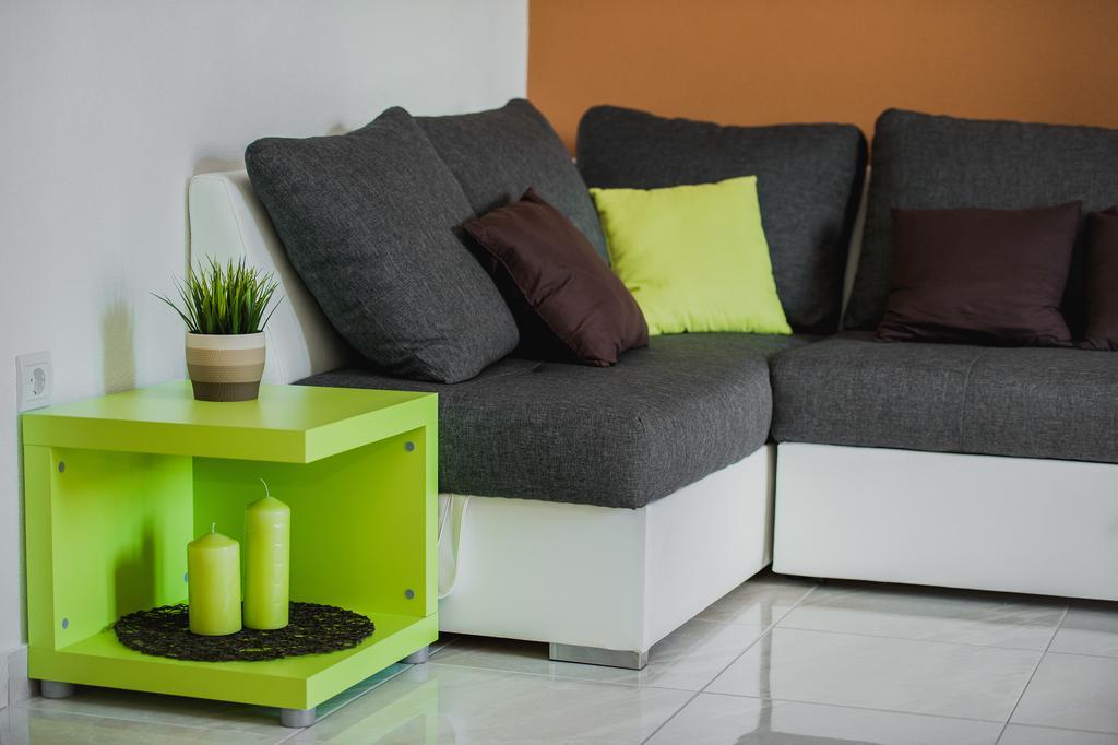 Apartments Villa Monique Rogoznica  Pokój zdjęcie